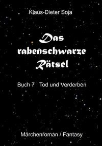 Produktbild: Das rabenschwarze R&auml;tsel