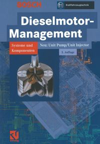 Produktbild: Dieselmotor-Management