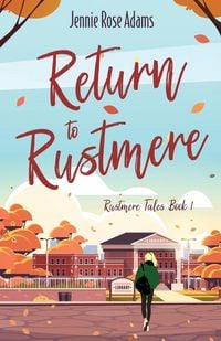 Produktbild: Return to Rustmere