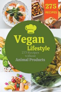 Produktbild: Vegan lifestyle