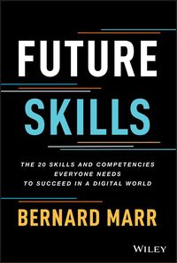 Produktbild: Future Skills