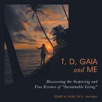 Produktbild: T, D, Gaia and Me