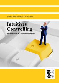 Produktbild: Intuitives Controlling