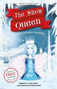 Produktbild: Christmas Classics: The Snow Queen (Easy Classics)