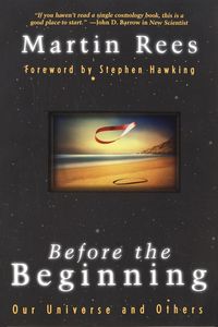 Produktbild: Before the Beginning