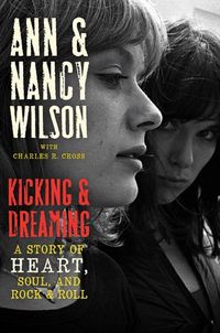 Produktbild: Wilson, A: Kicking and Dreaming