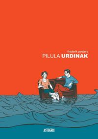 Produktbild: Pilula urdinak