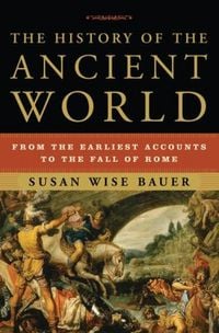 Produktbild: The History of the Ancient World
