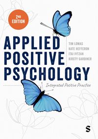 Produktbild: Applied Positive Psychology