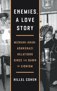 Produktbild: Enemies, a Love Story