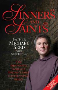 Produktbild: Seed, M: Sinners and Saints