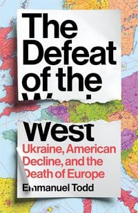Produktbild: The Defeat of the West