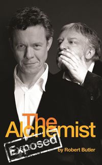 Produktbild: Butler, R: Alchemist Exposed