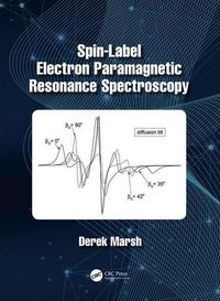 Produktbild: Marsh, D: Spin-Label Electron Paramagnetic Resonance Spectro