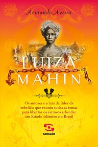 Produktbild: Luiza Mahin
