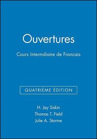 Produktbild: Ouvertures