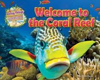Produktbild: Welcome to the Coral Reef