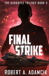 Produktbild: Final Strike