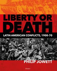 Produktbild: Liberty or Death