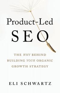 Produktbild: Product-Led SEO
