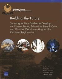 Produktbild: Building the Future