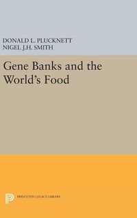 Produktbild: Gene Banks and the World's Food