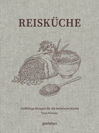 Produktbild: Reisk&uuml;che