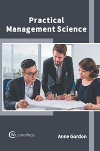 Produktbild: Practical Management Science