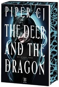 Produktbild: The Deer and the Dragon