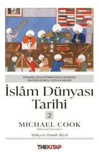 Produktbild: Islam D&uuml;nyasi Tarihi 2