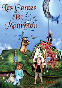 Produktbild: Les Contes de Mamynou