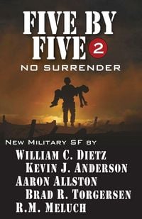 Produktbild: Five by Five 2
