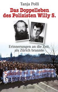 Produktbild: Das Doppelleben des Polizisten Willy S.