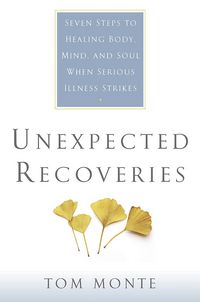Produktbild: Unexpected Recoveries