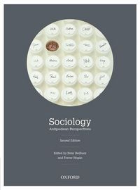 Produktbild: Beilharz, P: Sociology