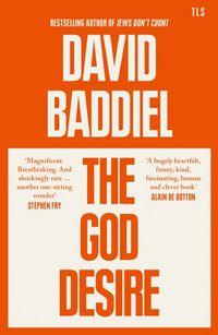 Produktbild: The God Desire