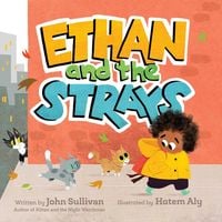 Produktbild: Ethan and the Strays