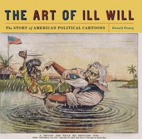 Produktbild: The Art of Ill Will