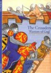 Produktbild: Discoveries: Crusaders
