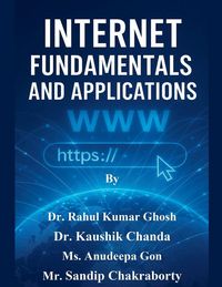 Produktbild: Internet Fundamentals and Applications