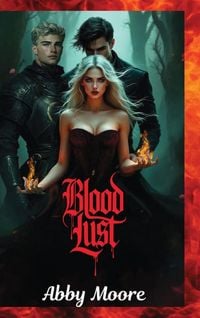 Produktbild: Bloodlust