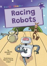 Produktbild: Racing Robots