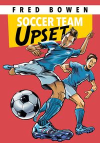 Produktbild: Soccer Team Upset