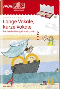 Produktbild: miniL&Uuml;K