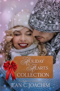 Produktbild: Holiday Hearts Collection