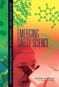 Produktbild: Emerging Safety Science
