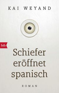 Produktbild: Schiefer er&ouml;ffnet spanisch