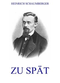 Produktbild: Zu sp&auml;t
