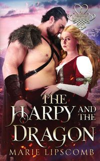 Produktbild: The Harpy and the Dragon
