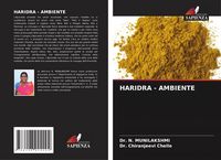 Produktbild: Haridra - Ambiente